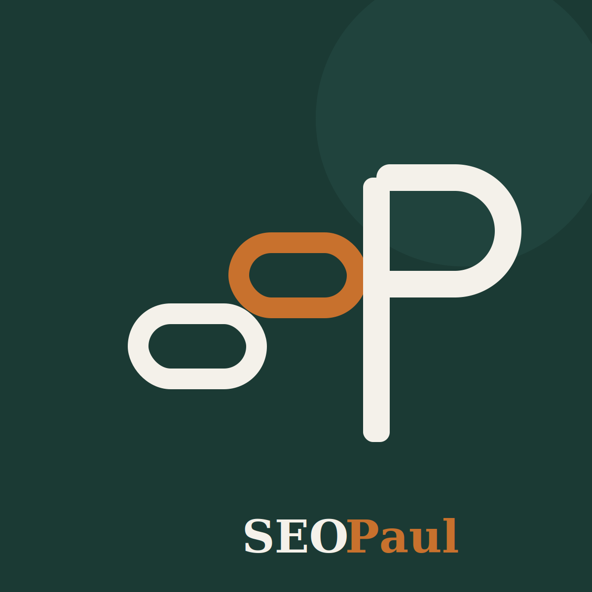 SEO Paul